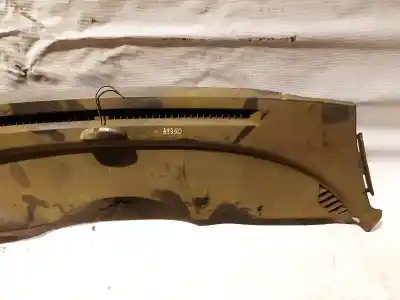 Pezzo di ricambio per auto di seconda mano plastica per nissan note (e11e) 1.6 16v cat riferimenti oem iam p10121a2740008  