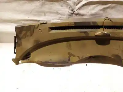 Pezzo di ricambio per auto di seconda mano plastica per nissan note (e11e) 1.6 16v cat riferimenti oem iam p10121a2740008  