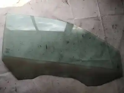 Peça sobressalente para automóvel em segunda mão vidro dianteiro direito por fiat stilo, 2001.10 - 2007.01 2.4 20v 125kw 2001.10 - 2006.11 referências oem iam as2