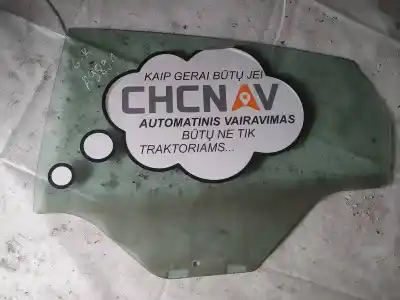 Автозапчастина б/у вікно задне ліве для ford fiesta, vi 2012.10 - 2017.12 facelift 1.6 tdci 70kw 2010.02 - 2018.12 facelift посилання на oem iam as2