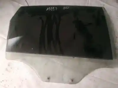 Tweedehands auto-onderdeel achter rechts raam voor chevrolet captiva 2.4 cat oem iam-referenties as2