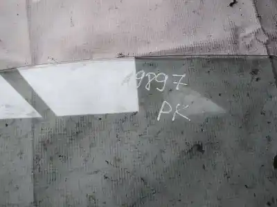 Peça sobressalente para automóvel em segunda mão vidro dianteiro esquerdo por chevrolet captiva 2.4 cat referências oem iam as2  