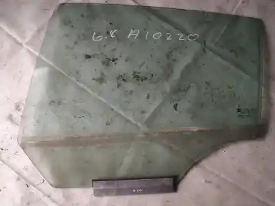 Pezzo di ricambio per auto di seconda mano finestra posteriore sinistra per bmw 3 (e30) m3 2.3 riferimenti oem iam as2