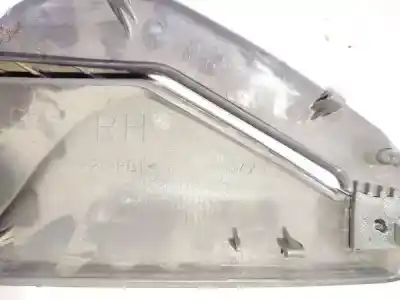 Автозапчасти б/у пластик за saab 9-5 (ys3e) 2.3 t ссылки oem iam 3542  