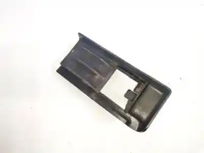 Автозапчастина б/у пластикler для saab 9-5 (ys3e) 2.3 t посилання на oem iam 5130281  