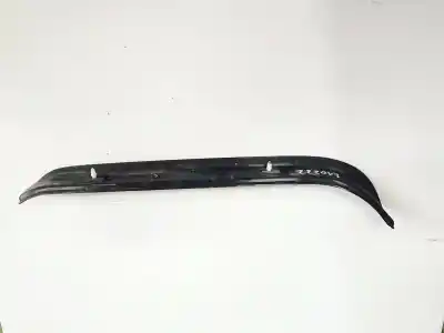 Автозапчасти б/у пластик за saab 9-5 (ys3e) 2.3 t ссылки oem iam 4552914  