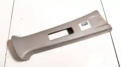 Peça sobressalente para automóvel em segunda mão plásticos por honda cr-v (rd8) 2.0 vtec cat referências oem iam 84111s9a