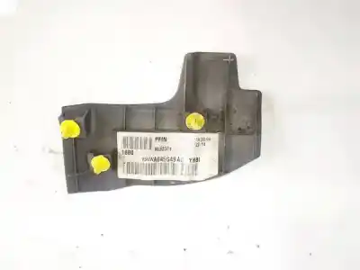 Pièce détachée automobile d'occasion plastiques pour ford galaxy, mk i 1995.03 - 2000.04 2.3 16v 107kw 1997.01 - 2006.05 références oem iam 95vwa045g49ac