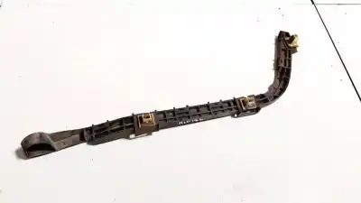 Peça sobressalente para automóvel em segunda mão reforço do pára choques traseiro por honda cr-v (rd8) 2.0 vtec cat referências oem iam mt3328