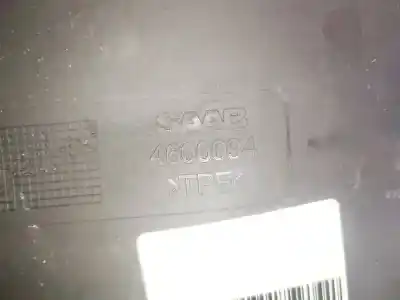 Pezzo di ricambio per auto di seconda mano plastica per saab 9-5 (ys3e) 2.3 t riferimenti oem iam 4600094  