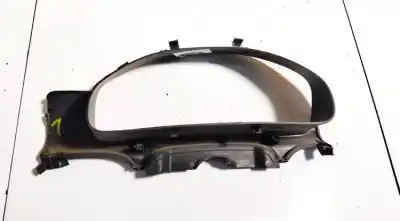 Автозапчастина б/у передні молдинги для honda cr-v (rd8) 2.0 vtec cat посилання на oem iam 77200s9aa100  