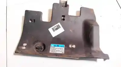 Peça sobressalente para automóvel em segunda mão plásticos por honda cr-v (rd8) 2.0 vtec cat referências oem iam 77305s9a
