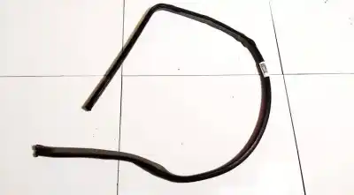 Peça sobressalente para automóvel em segunda mão junta vedante da porta por honda cr-v (rd8) 2.0 vtec cat referências oem iam 