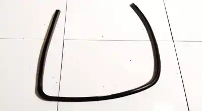 Peça sobressalente para automóvel em segunda mão junta vedante da porta por honda cr-v (rd8) 2.0 vtec cat referências oem iam 