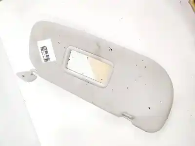 Pièce détachée automobile d'occasion PARE-SOLEIL GAUCHE pour FORD GALAXY, MK I 1995.03 - 2000.04 2.3 16V 107KW 1997.01 - 2006.05 Références OEM IAM   