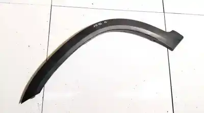 Peça sobressalente para automóvel em segunda mão aba do guarda-lamas dianteiro esquerdo por honda cr-v (rd8) 2.0 vtec cat referências oem iam 74165s9a0000