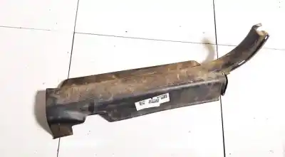 Peça sobressalente para automóvel em segunda mão plásticos por honda cr-v (rd8) 2.0 vtec cat referências oem iam 84251s9aa010