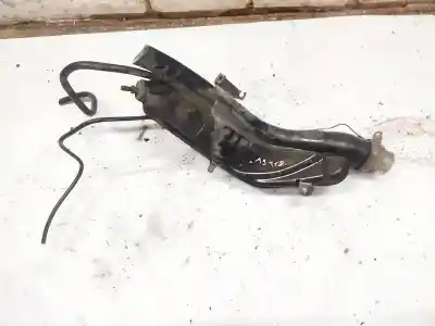 Peça sobressalente para automóvel em segunda mão tubo por audi tt (8j3/8j9) 2.0 16v tfsi referências oem iam 