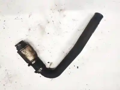 Peça sobressalente para automóvel em segunda mão tubo por chrysler pt cruiser (pt) 2.2 crd touring referências oem iam 