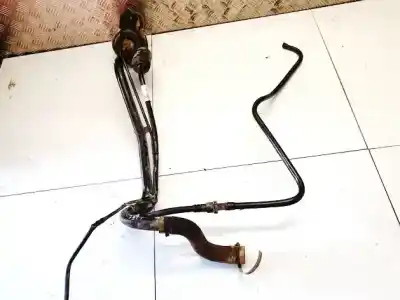 Peça sobressalente para automóvel em segunda mão tubo por toyota corolla (_e12_) 1.6 vvt-i (zze121_) referências oem iam 