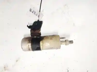 Pezzo di ricambio per auto di seconda mano EVAPORATORE ARIA CONDIZIONATA per FORD FIESTA, VI 2012.10 - 2017.12 FACELIFT  Riferimenti OEM IAM AV1119D848AA  AV11-19D848-AA