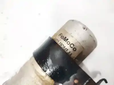 Автозапчасти б/у испаритель кондиционера воздуха за ford fiesta, vi 2012.10 - 2017.12 facelift 1.6 tdci 70kw 2010.02 - 2018.12 facelift ссылки oem iam av1119d848aa  av11-19d848-aa