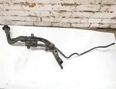 Tweedehands auto-onderdeel buis voor chevrolet captiva 2.4 cat oem iam-referenties 