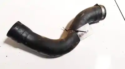 Second-hand car spare part intercooler pipe for toyota corolla (e12) 2.0 d-4d sol berlina oem iam references 15034a  