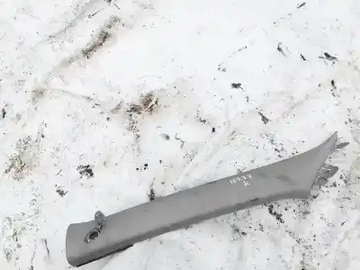 Second-hand car spare part plastics for opel senator a (29_) 3.0 e oem iam references 858111h000