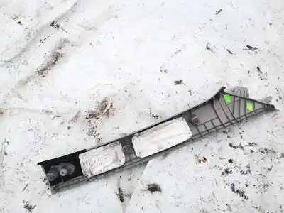 Second-hand car spare part plastics for opel senator a (29_) 3.0 e oem iam references 858111h000  85811-1h000