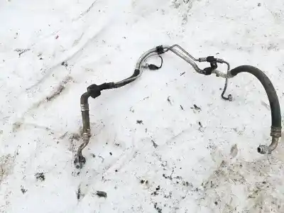 Second-hand car spare part air conditioning pipes for opel senator a (29_) 3.0 e oem iam references 