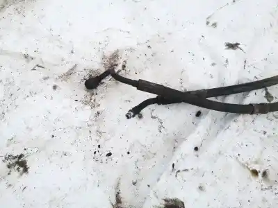 Second-hand car spare part power steering pressure pipe for opel senator a (29_) 3.0 e oem iam references   