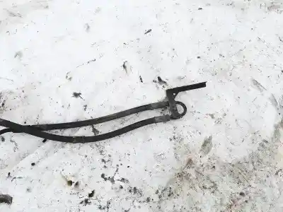 Second-hand car spare part power steering pressure pipe for opel senator a (29_) 3.0 e oem iam references   