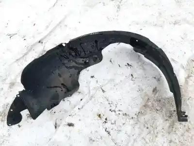 Second-hand car spare part front left wheel arch for opel senator a (29_) 3.0 e oem iam references 868131h000