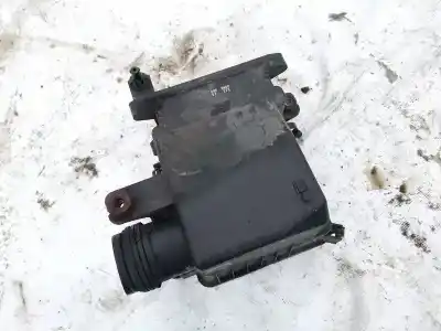 Second-hand car spare part air filter support for opel senator a (29_) 3.0 e oem iam references 