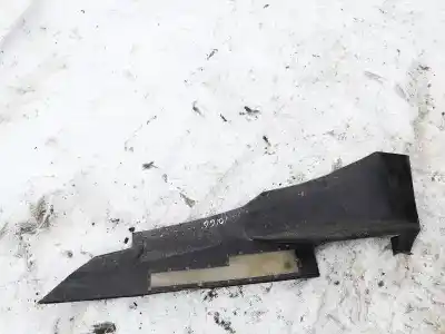 Tweedehands auto-onderdeel torpedo voor volkswagen passat variant (315) 1.8 oem iam-referenties 357819415