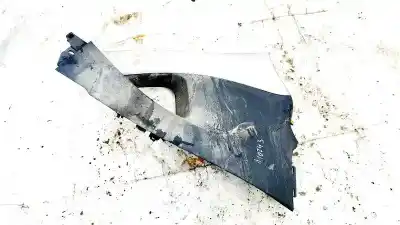 Peça sobressalente para automóvel em segunda mão plásticos por skoda octavia ii combi (1z5) 1.6 tdi 4x4 referências oem iam 5542802040