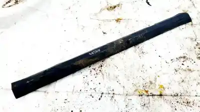 Peça sobressalente para automóvel em segunda mão plásticos por skoda octavia ii combi (1z5) 1.6 tdi 4x4 referências oem iam 6791402160