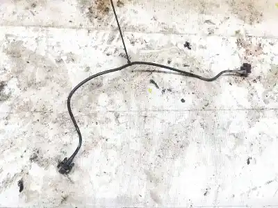 Автозапчастина б/у труба для ford fiesta, vi 2012.10 - 2017.12 facelift 1.6 tdci 70kw 2010.02 - 2018.12 facelift посилання на oem iam 