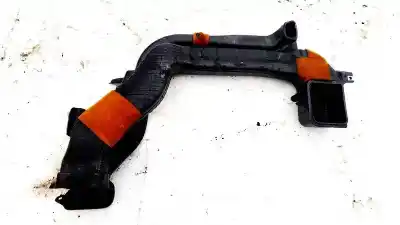 Peça sobressalente para automóvel em segunda mão tubo por skoda octavia ii combi (1z5) 1.6 tdi 4x4 referências oem iam 5584502100