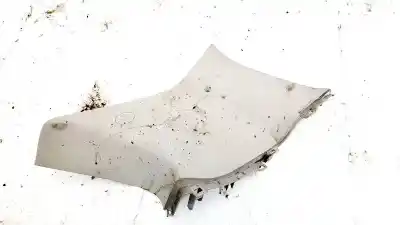 Peça sobressalente para automóvel em segunda mão plásticos por skoda octavia ii combi (1z5) 1.6 tdi 4x4 referências oem iam 6247002100