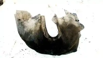 Peça sobressalente para automóvel em segunda mão cave de roda traseira esquerda por skoda octavia ii combi (1z5) 1.6 tdi 4x4 referências oem iam 