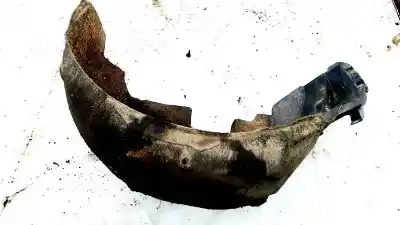 Peça sobressalente para automóvel em segunda mão cave de roda traseira direita por skoda octavia ii combi (1z5) 1.6 tdi 4x4 referências oem iam 