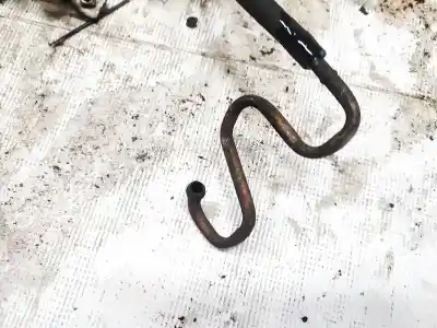 Second-hand car spare part power steering pressure pipe for bmw 3 (e30) m3 2.3 oem iam references   