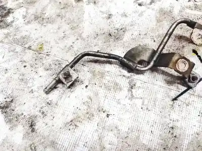 Second-hand car spare part power steering pressure pipe for bmw 3 (e30) m3 2.3 oem iam references   