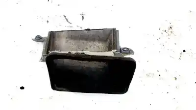 Peça sobressalente para automóvel em segunda mão plásticos por skoda octavia ii combi (1z5) 1.6 tdi 4x4 referências oem iam 