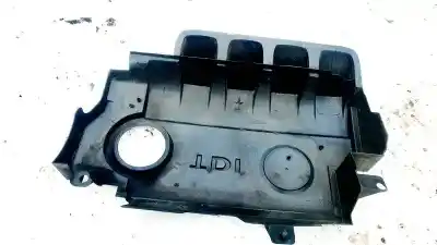 Second-hand car spare part engine cover for ford taurus (p5_) 3.0 24v oem iam references   