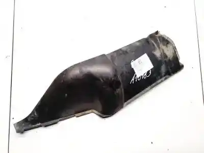 Second-hand car spare part plastics for ford transit custom, i 2012.01 --> 2.2tdci 92kw 2012.01 --> oem iam references bk2116f573ab