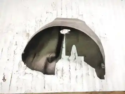 Автозапчастина б/у арка заднього права для audi a6, c5 2001.08 - 2005.01 facelift 2.5 tdi 114kw 2001.08 - 2005.01 посилання на oem iam 4b0310172m