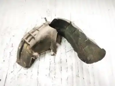 Pezzo di ricambio per auto di seconda mano passaruota posteriore destra per audi q3 (8u) 2.0 tdi (103kw) advance riferimenti oem iam 